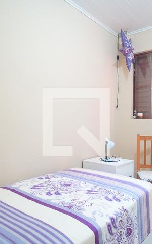 Casa à venda com 172m², 4 quartos e 2 vagasQuarto 1