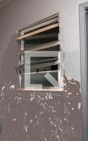 Casa para alugar com 50m², 1 quarto e sem vaga Casa para alugar com 50m², 1 quarto e sem vagaÁrea de Serviço