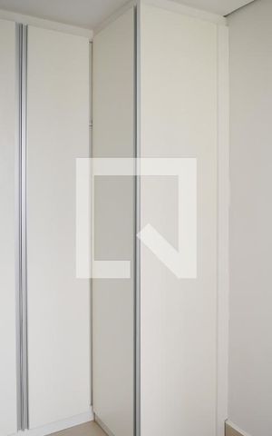 Apartamento à venda com 42m², 2 quartos e sem vaga Apartamento à venda com 42m², 2 quartos e sem vagaQuarto 2