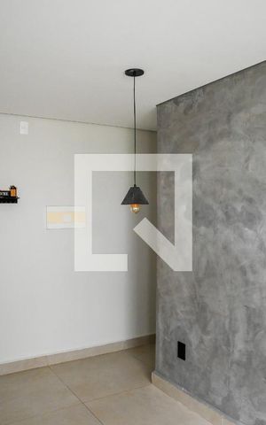 Apartamento à venda com 42m², 2 quartos e sem vaga Apartamento à venda com 42m², 2 quartos e sem vagaSala