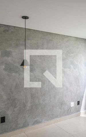 Apartamento à venda com 42m², 2 quartos e sem vaga Apartamento à venda com 42m², 2 quartos e sem vagaSala