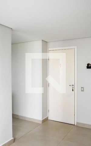 Apartamento à venda com 42m², 2 quartos e sem vaga Apartamento à venda com 42m², 2 quartos e sem vagaSala
