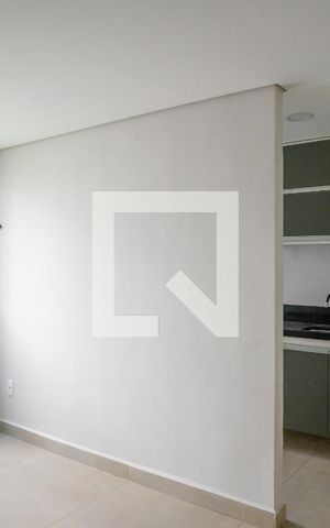 Apartamento à venda com 42m², 2 quartos e sem vaga Apartamento à venda com 42m², 2 quartos e sem vagaSala