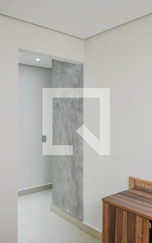 Apartamento à venda com 42m², 2 quartos e sem vaga Apartamento à venda com 42m², 2 quartos e sem vagaQuarto 1