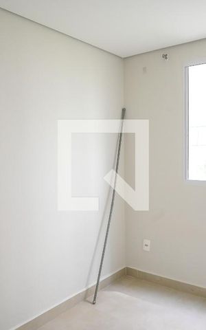 Apartamento à venda com 42m², 2 quartos e sem vaga Apartamento à venda com 42m², 2 quartos e sem vagaQuarto 2