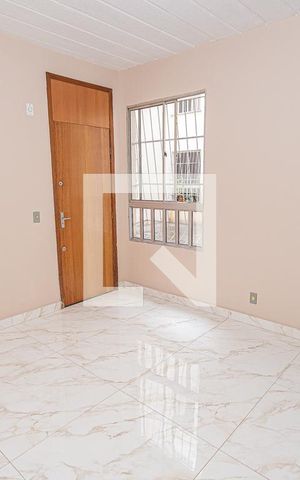 Apartamento para alugar com 48m², 2 quartos e 1 vagaSala