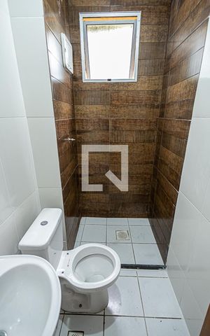 Apartamento para alugar com 48m², 2 quartos e 1 vagaBanheiro