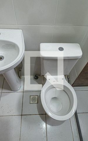 Apartamento para alugar com 48m², 2 quartos e 1 vagaBanheiro