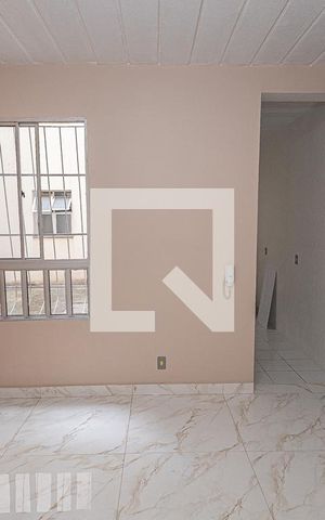 Apartamento para alugar com 48m², 2 quartos e 1 vagaSala