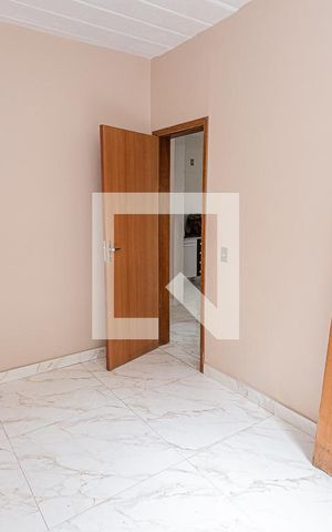 Apartamento para alugar com 48m², 2 quartos e 1 vagaQuarto 2