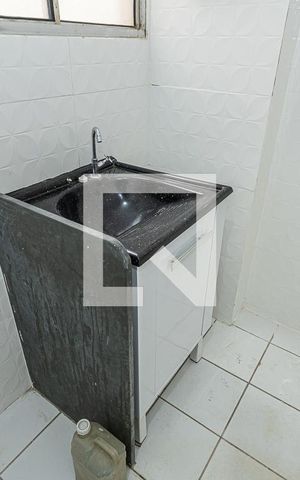 Apartamento para alugar com 48m², 2 quartos e 1 vagaCozinha