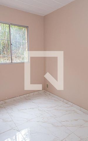 Apartamento para alugar com 48m², 2 quartos e 1 vagaQuarto 2