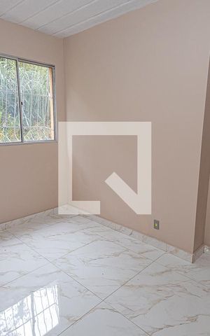 Apartamento para alugar com 48m², 2 quartos e 1 vagaQuarto 1