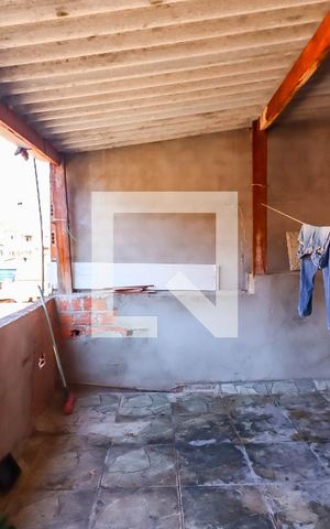 Casa à venda com 150m², 2 quartos e sem vaga Casa à venda com 150m², 2 quartos e sem vagaÁrea de Serviço