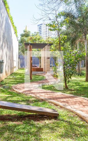 Apartamento à venda com 70m², 1 quarto e 1 vagaÁrea comum