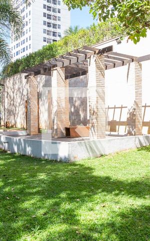 Apartamento à venda com 70m², 1 quarto e 1 vagaÁrea comum