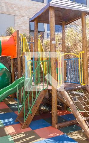 Apartamento à venda com 70m², 1 quarto e 1 vagaÁrea comum - Playground