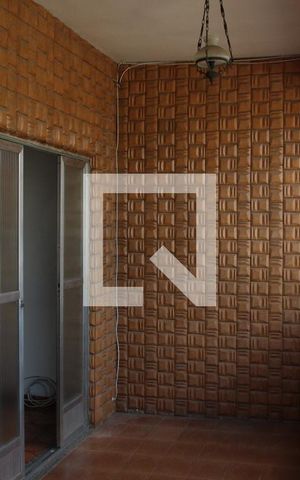 Casa para alugar com 180m², 3 quartos e sem vagaVaranda