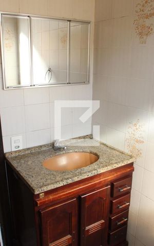 Casa para alugar com 180m², 3 quartos e sem vagaBanheiro