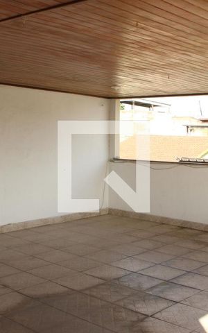 Casa para alugar com 180m², 3 quartos e sem vagaTerraço