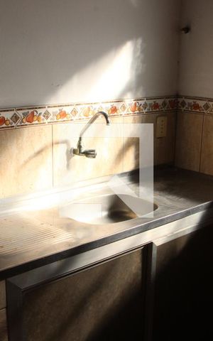 Casa para alugar com 180m², 3 quartos e sem vagaTerraço