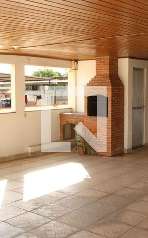 Casa para alugar com 180m², 3 quartos e sem vagaTerraço