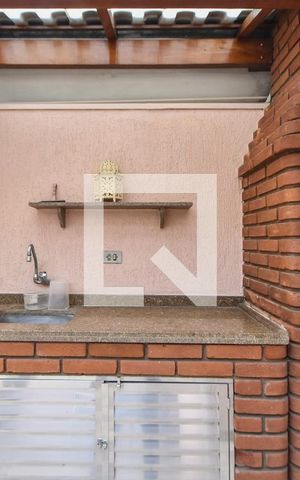 Casa à venda com 149m², 3 quartos e 2 vagasChurrasqueira 
