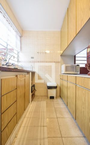 Casa à venda com 149m², 3 quartos e 2 vagasCozinha 