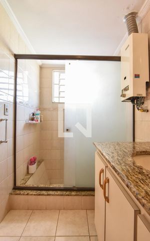 Casa à venda com 149m², 3 quartos e 2 vagasBanheiro Suíte 01