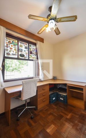Casa à venda com 149m², 3 quartos e 2 vagasQuarto 03