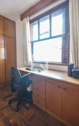 Casa à venda com 149m², 3 quartos e 2 vagasQuarto 02
