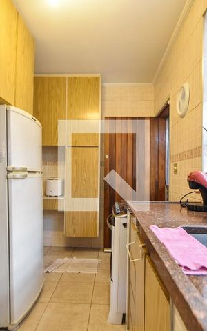 Casa à venda com 149m², 3 quartos e 2 vagasCozinha 