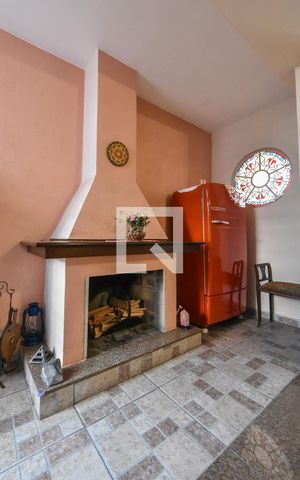 Casa à venda com 149m², 3 quartos e 2 vagasSala 02