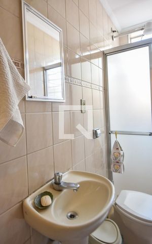 Casa à venda com 149m², 3 quartos e 2 vagasBanheiro 03