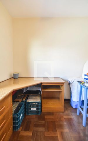 Casa à venda com 149m², 3 quartos e 2 vagasQuarto 03