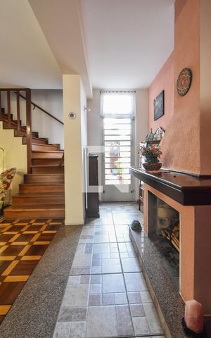 Casa à venda com 149m², 3 quartos e 2 vagasSala 02