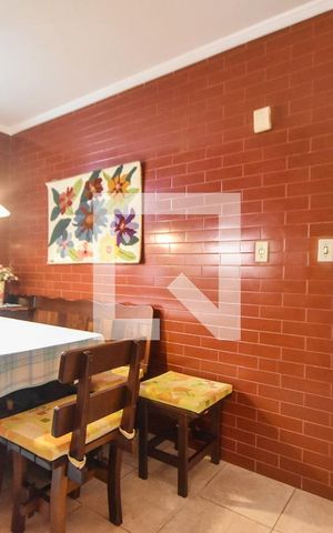 Casa à venda com 149m², 3 quartos e 2 vagasSala de Refeições 