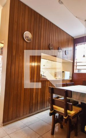 Casa à venda com 149m², 3 quartos e 2 vagasSala de Refeições 