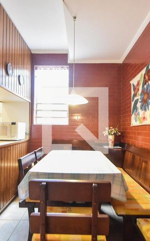 Casa à venda com 149m², 3 quartos e 2 vagasSala de Refeições 
