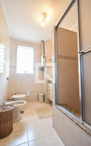 Casa à venda com 149m², 3 quartos e 2 vagasBanheiro 02