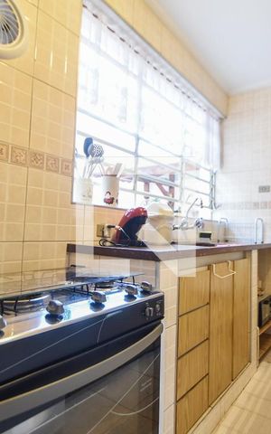 Casa à venda com 149m², 3 quartos e 2 vagasCozinha 