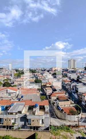 Apartamento à venda com 38m², 1 quarto e sem vagaVista da Varanda