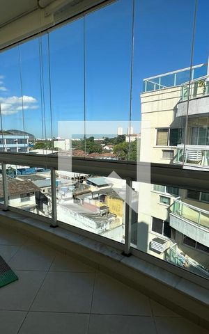Apartamento à venda com 169m², 2 quartos e 2 vagas Apartamento à venda com 169m², 2 quartos e 2 vagasVaranda da Sala