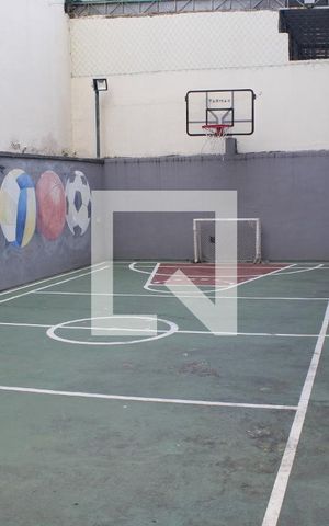 Apartamento à venda com 169m², 2 quartos e 2 vagasQuadra Esportiva