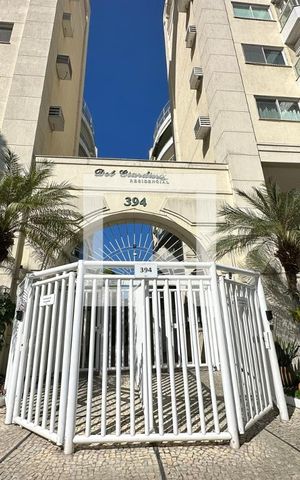 Apartamento à venda com 169m², 2 quartos e 2 vagas Apartamento à venda com 169m², 2 quartos e 2 vagasFachada e portaria