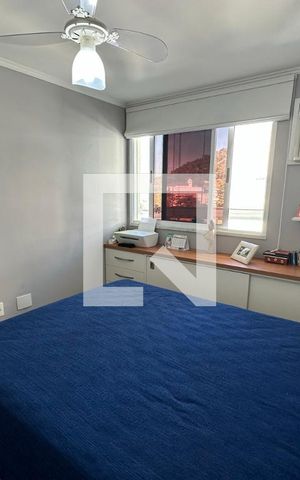 Apartamento à venda com 169m², 2 quartos e 2 vagas Apartamento à venda com 169m², 2 quartos e 2 vagasQuarto 1