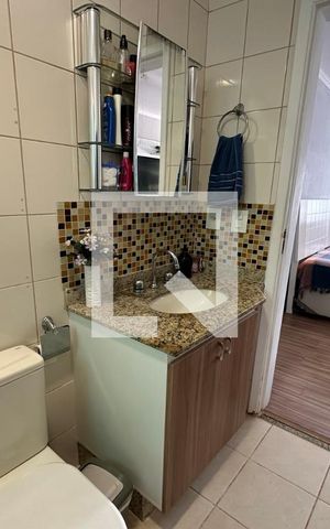 Apartamento à venda com 169m², 2 quartos e 2 vagas Apartamento à venda com 169m², 2 quartos e 2 vagasBanheiro da Suíte