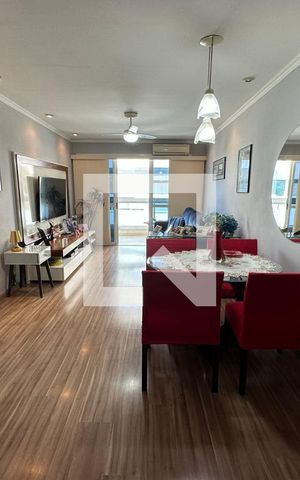 Apartamento à venda com 169m², 2 quartos e 2 vagas Apartamento à venda com 169m², 2 quartos e 2 vagasSala