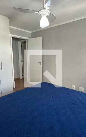 Apartamento à venda com 169m², 2 quartos e 2 vagas Apartamento à venda com 169m², 2 quartos e 2 vagasQuarto 1