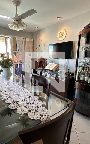 Apartamento à venda com 169m², 2 quartos e 2 vagas Apartamento à venda com 169m², 2 quartos e 2 vagasSala 2 andar